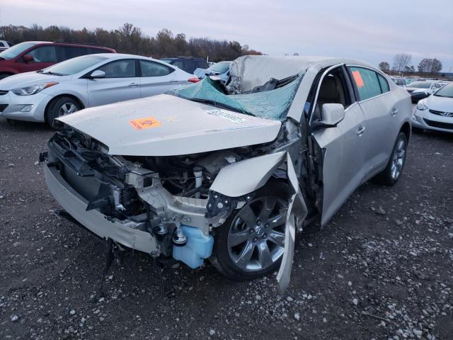 Photo 2 from auction – 2012 BUICK LACROSSE P with VIN 1G4GH5E34CF274810