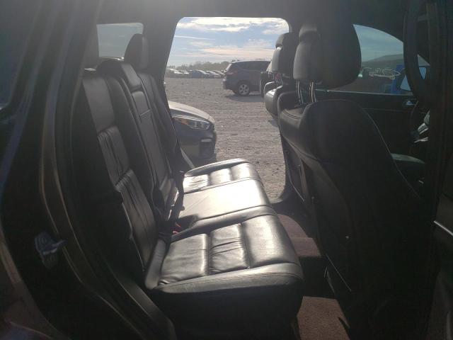 Photo 6 from auction – 2016 JEEP GRAND CHER with VIN 1C4RJEBG5GC401600