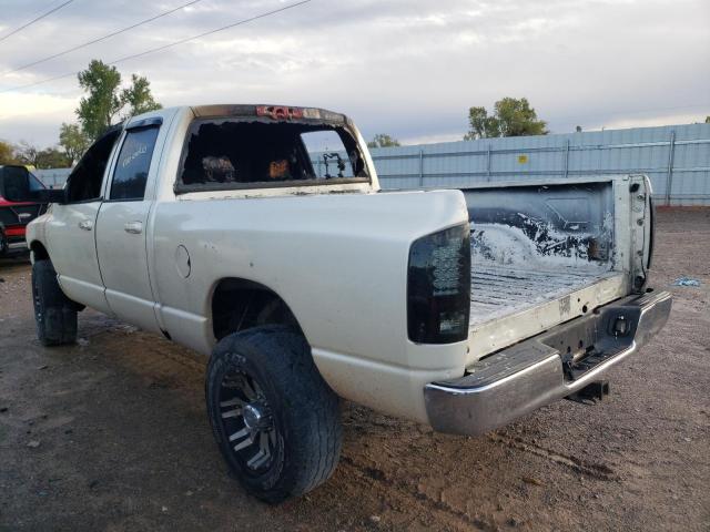 Photo 3 from auction – 2004 DODGE RAM 3500 S with VIN 3D7LU38CX4G216995