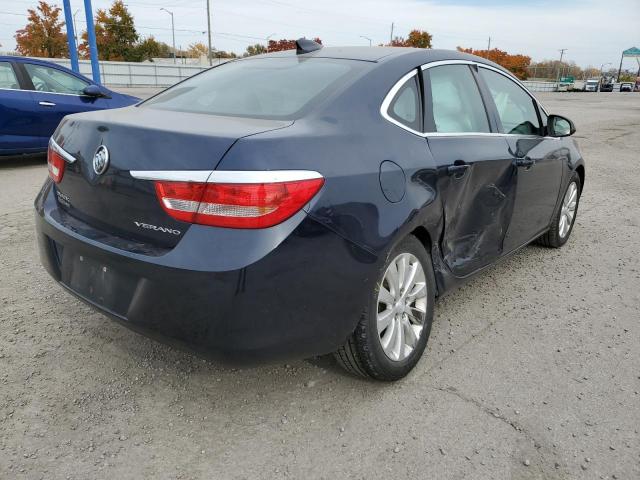 Photo 4 from auction – 2015 BUICK VERANO with VIN 1G4PP5SK6F4172567