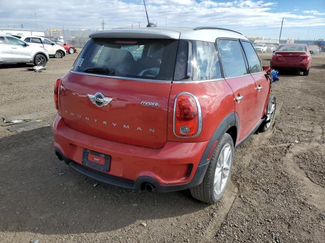 Photo 4 from auction – 2013 MINI COOPER S C with VIN WMWZC5C54DWP33414
