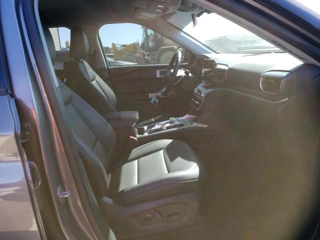 Photo 5 from auction – 2022 FORD EXPLORER X with VIN 1FMSK7DH8NGA36329