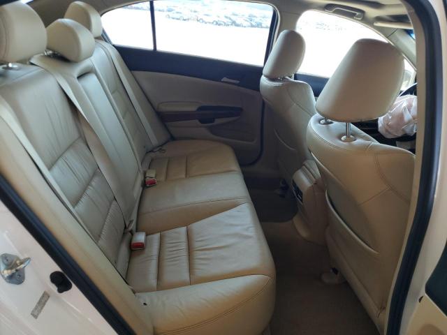 Photo 6 from auction – 2012 HONDA ACCORD EXL with VIN 1HGCP3F89CA030783