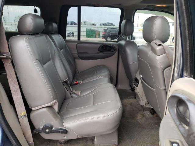 Photo 6 from auction – 2003 CHEVROLET TRAILBLAZE with VIN 1GNET16S532161018