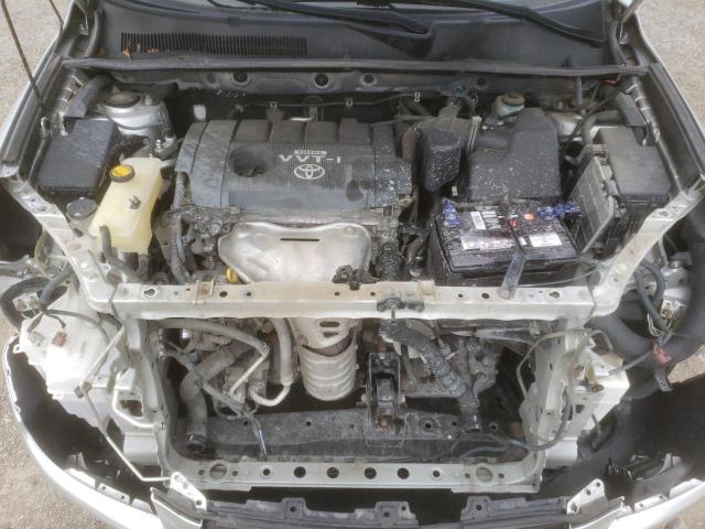 Photo 7 from auction – 2009 TOYOTA RAV4 with VIN 2T3ZF33V39W014708