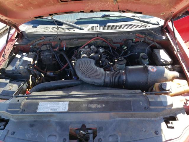 Photo 7 from auction – 2003 FORD F150 SUPER with VIN 1FTRW07673KD05973