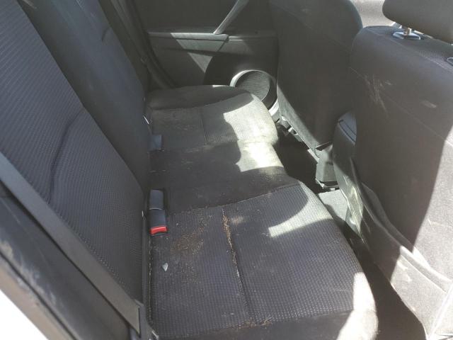 Photo 6 from auction – 2013 MAZDA 3 I with VIN JM1BL1TG1D1834356
