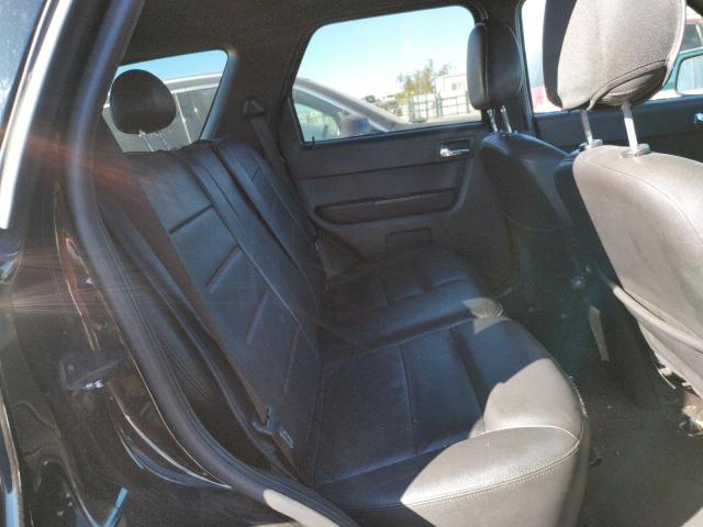 Photo 6 from auction – 2008 FORD ESCAPE LIM with VIN 1FMCU94198KD92562