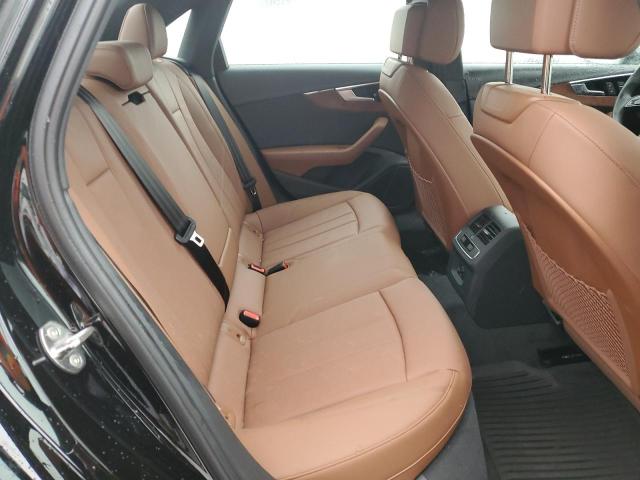 Photo 6 from auction – 2023 AUDI A4 PREMIUM with VIN WAUABAF4XPA002709