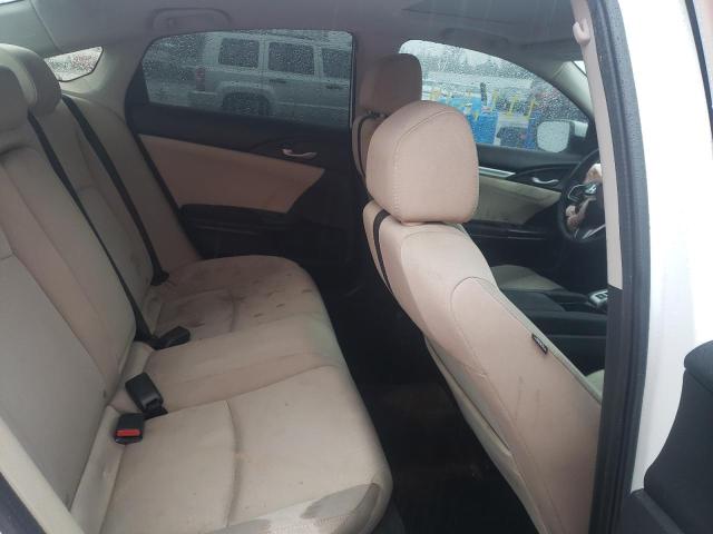 Photo 6 from auction – 2016 HONDA CIVIC EX with VIN 2HGFC2F70GH531644