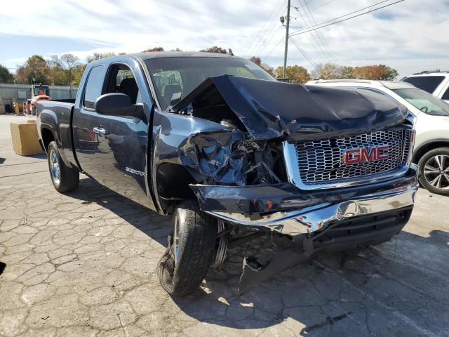 GMC NEW SIERRA 2007 with VIN 1GTEC19C97Z561223 - Photo from auction