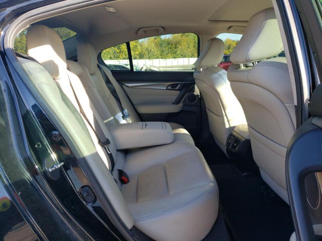 Photo 6 from auction – 2009 ACURA TL with VIN 19UUA96519A005254