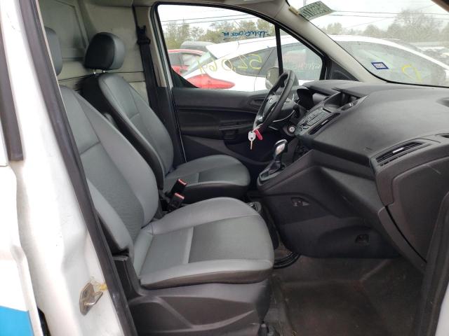 Photo 5 from auction – 2016 FORD TRANSIT CO with VIN NM0LS7E78G1235995