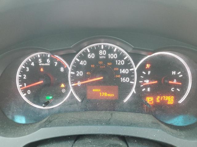 Photo 8 from auction – 2012 NISSAN ALTIMA BAS with VIN 1N4AL2AP1CN447324