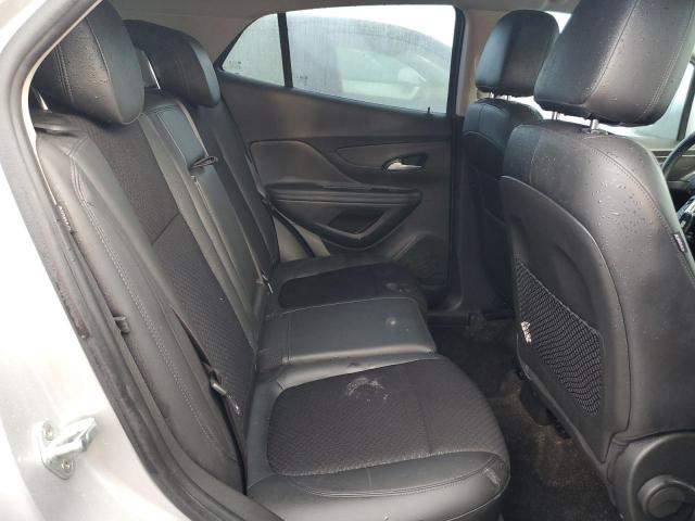 Photo 6 from auction – 2018 BUICK ENCORE PRE with VIN KL4CJASB2JB711567