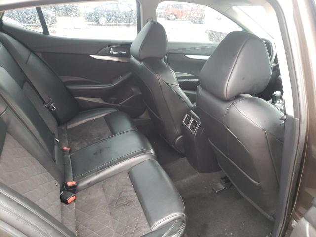 Photo 6 from auction – 2016 NISSAN MAXIMA 3.5 with VIN 1N4AA6AP1GC384708