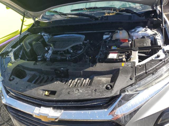 Photo 7 from auction – 2020 CHEVROLET BLAZER PRE with VIN 3GNKBFRS2LS572072