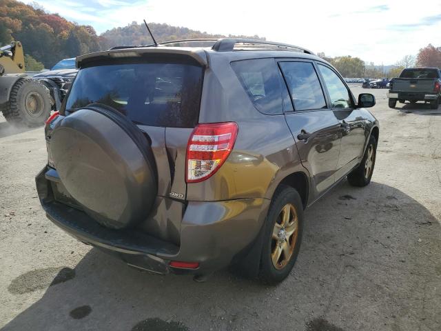 Photo 4 from auction – 2010 TOYOTA RAV4 with VIN JTMBF4DV3AD034237