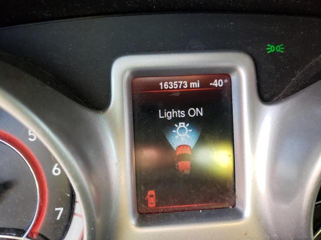 Photo 8 from auction – 2013 DODGE JOURNEY SX with VIN 3C4PDCBB1DT510210