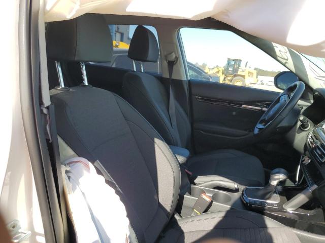 Photo 5 from auction – 2022 KIA SELTOS S with VIN KNDEUCAA5N7267569
