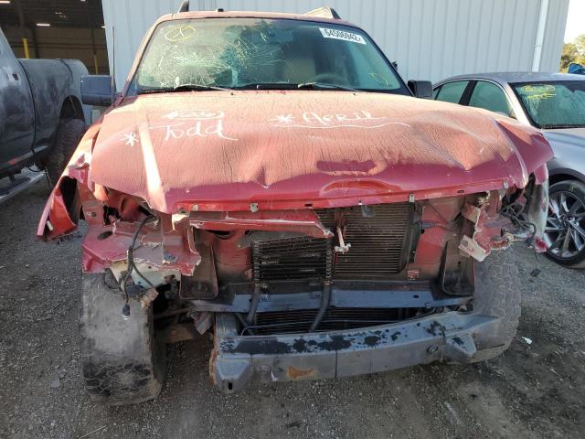 Фото 9 с аукциона – 2008 FORD EXPLORER S с VIN 1FMEU53888UA02586