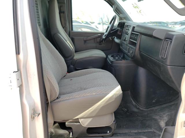 Photo 5 from auction – 2016 CHEVROLET EXPRESS G2 with VIN 1GCWGAFF4G1166131