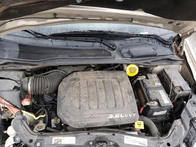 Photo 7 from auction – 2014 DODGE GRAND CARA with VIN 2C4RDGCG4ER202334