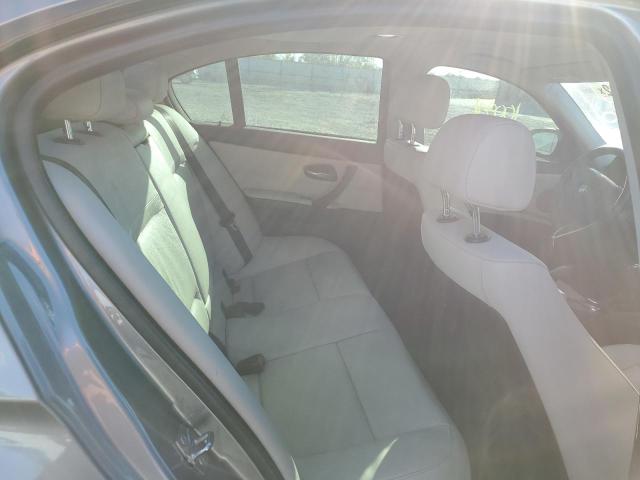 Photo 6 from auction – 2009 BMW 335 XI with VIN WBAPL335X9A515820