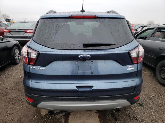 Photo 6 from auction – 2018 FORD ESCAPE SE with VIN 1FMCU0GD7JUC85599