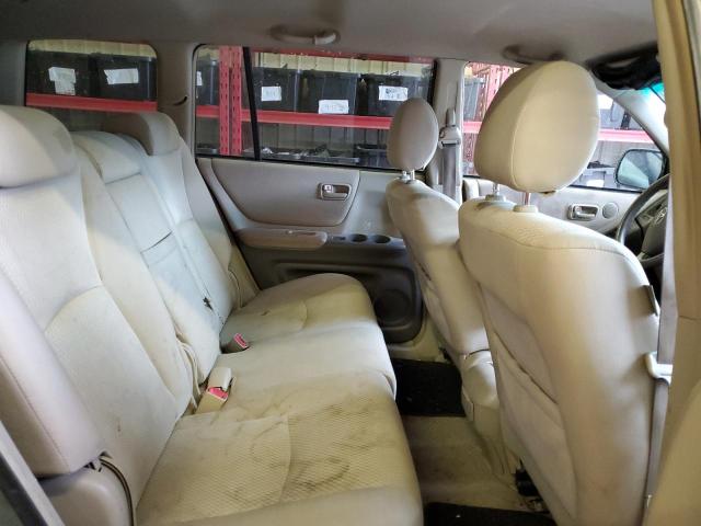 Photo 6 from auction – 2007 TOYOTA HIGHLANDER with VIN JTEEP21A670195970