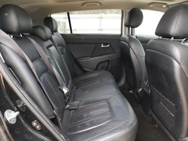 Photo 6 from auction – 2015 KIA SPORTAGE E with VIN KNDPC3ACXF7711057