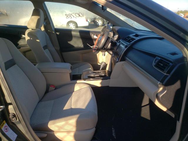 Photo 5 from auction – 2013 TOYOTA CAMRY L with VIN 4T4BF1FK3DR290806