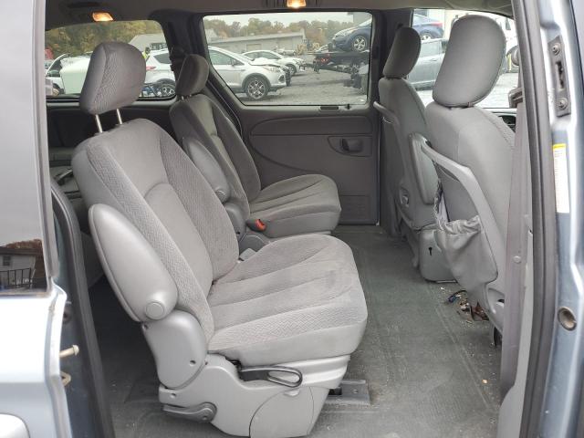 Photo 6 from auction – 2004 DODGE GRAND CARA with VIN 2D4GP44L24R601348