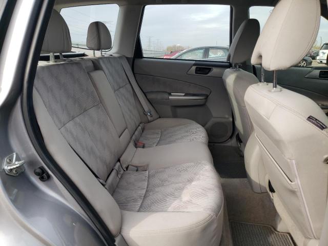 Zdjęcie 6 z aukcji – 2010 SUBARU FORESTER 2 z VIN JF2SH6ACXAH745775