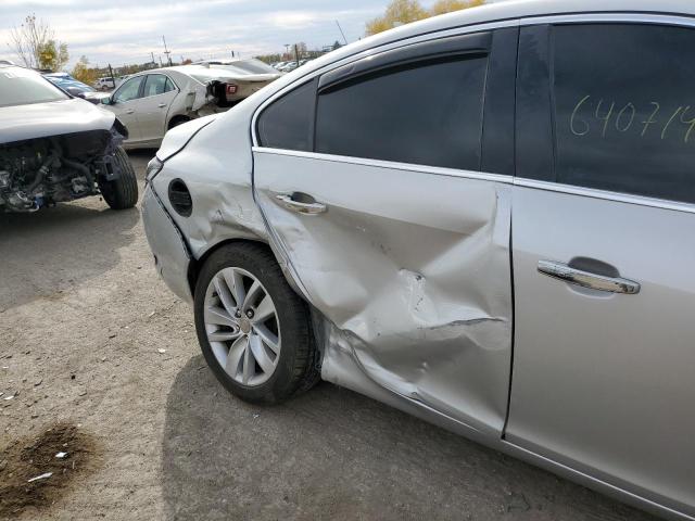 Photo 9 from auction – 2014 BUICK REGAL PREM with VIN 2G4GN5EX2E9325017