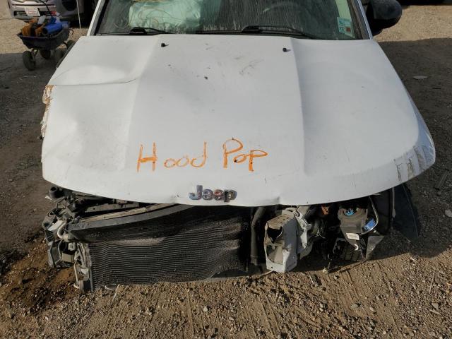 Photo 7 from auction – 2015 JEEP COMPASS SP with VIN 1C4NJCBA4FD219202