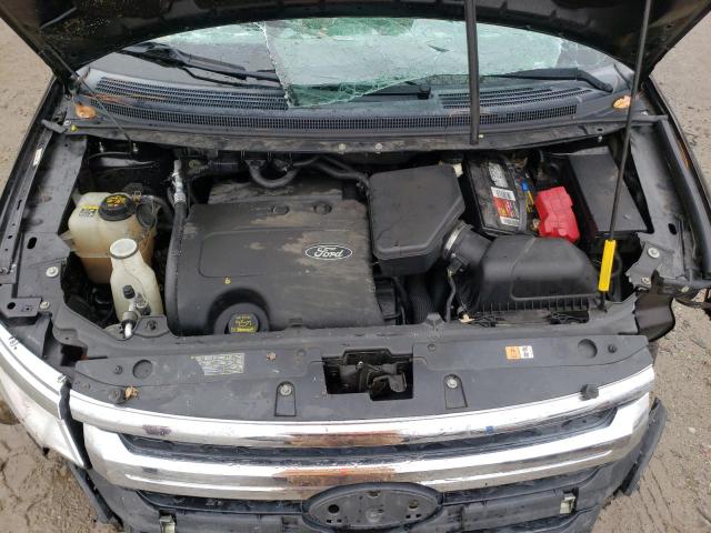 Photo 7 from auction – 2013 FORD EDGE LIMIT with VIN 2FMDK4KC1DBC55153