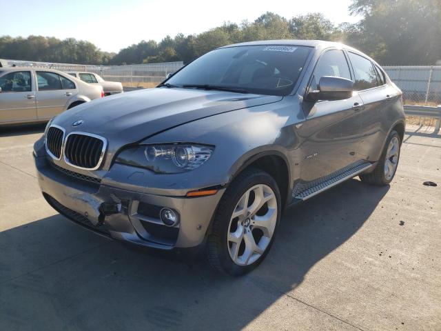 Photo 2 from auction – 2013 BMW X6 XDRIVE3 with VIN 5UXFG2C57DL786360