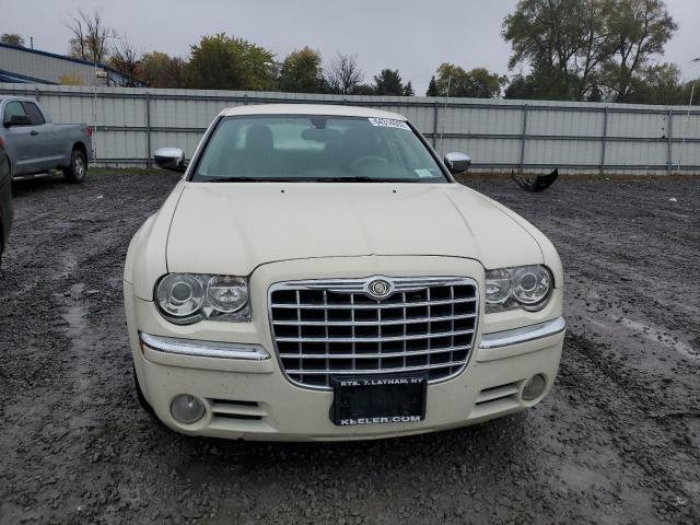 Photo 9 from auction – 2007 CHRYSLER 300C with VIN 2C3LA63H37H762635
