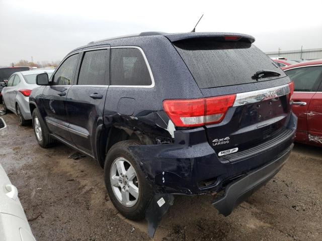 Photo 3 from auction – 2012 JEEP GRAND CHER with VIN 1C4RJFAG3CC201008