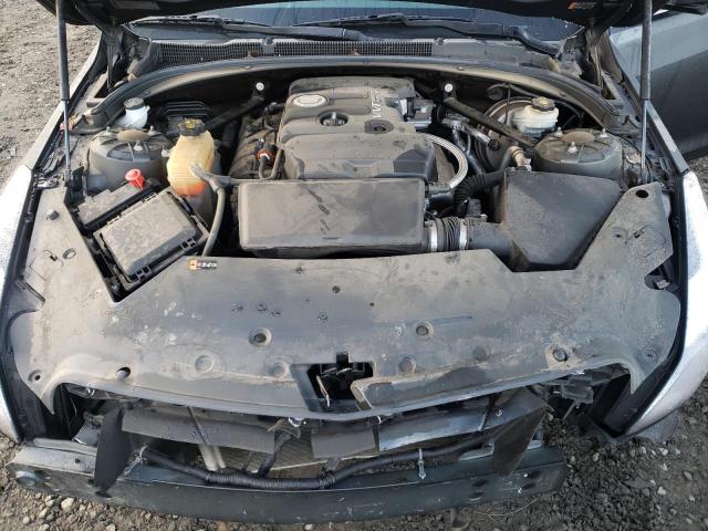 Photo 7 from auction – 2014 CADILLAC ATS with VIN 1G6AA5RA1E0122743
