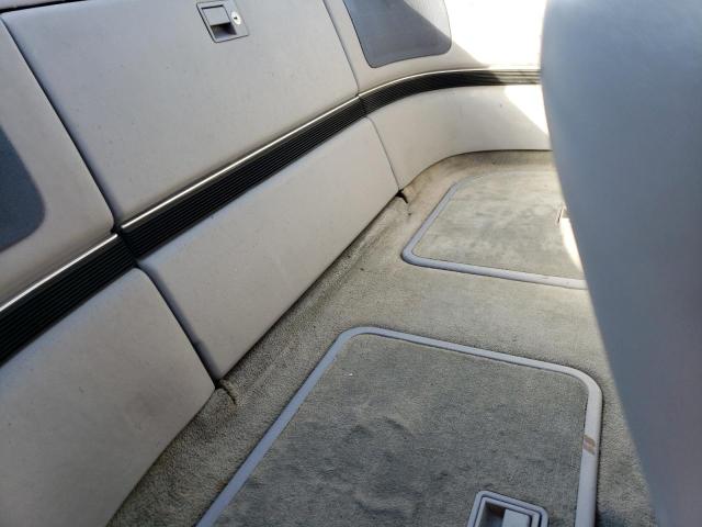 Photo 6 from auction – 1990 BUICK REATTA with VIN 1G4EC13C5LB906335