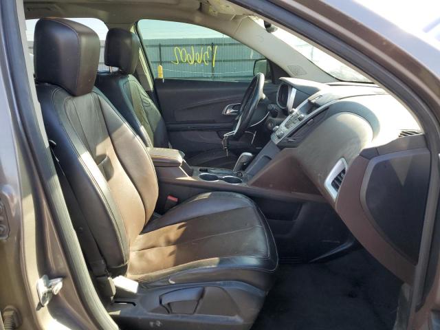Photo 5 from auction – 2010 CHEVROLET EQUINOX LT with VIN 2CNFLFEY2A6368364