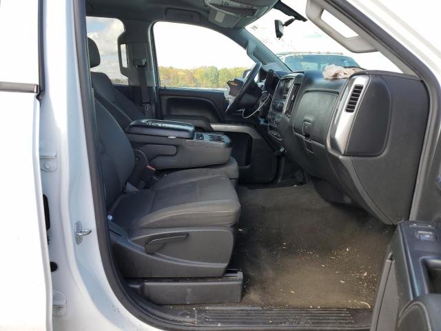 Photo 5 from auction – 2015 CHEVROLET SILVERADO with VIN 1GC1CVEG1FF109684
