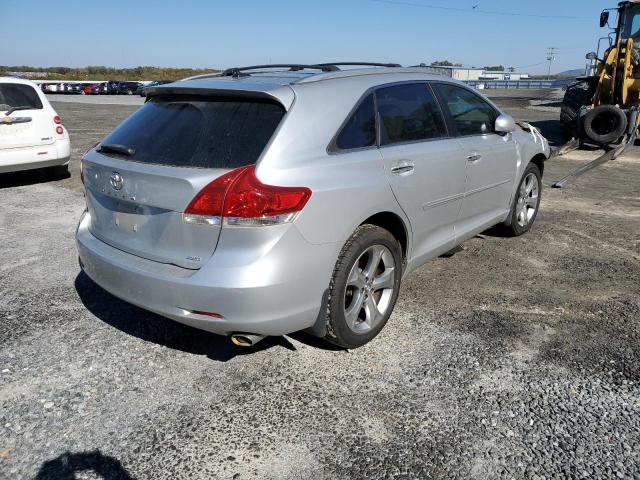 Photo 4 from auction – 2009 TOYOTA VENZA with VIN 4T3BK11A99U003729