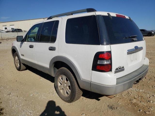 Photo 3 from auction – 2006 FORD EXPLORER X with VIN 1FMEU63E36UA91492