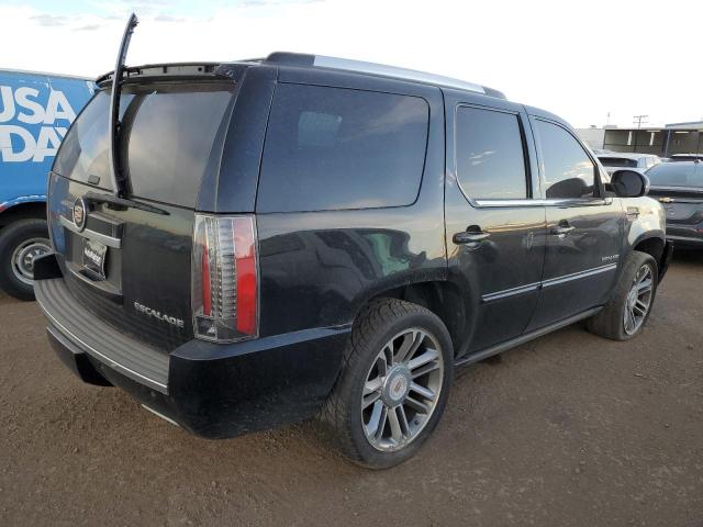 Photo 4 from auction – 2013 CADILLAC ESCALADE P with VIN 1GYS4CEF2DR156063