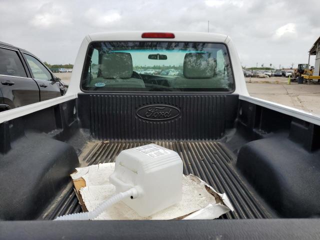 Zdjęcie 6 z aukcji – 2010 FORD RANGER z VIN 1FTKR1AD9APA63807