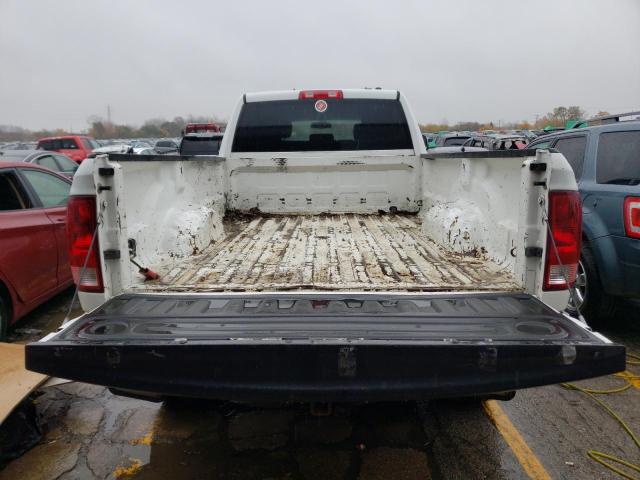 Photo 9 from auction – 2012 DODGE RAM 3500 S with VIN 3C63D3GL6CG285751