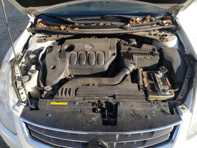 Photo 7 from auction – 2011 NISSAN ALTIMA with VIN 1N4AL2AP6BC166324